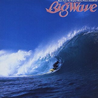 Yamashita, Tatsuro - Big Wave 1-CD