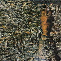 SIOUXSIE & THE BANSHEES - JU JU 1-CD