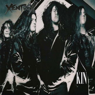 Xentrix - Kin 1-CD