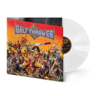 Bolt Thrower - War Master 1-LP