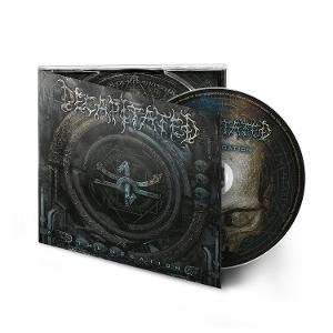 Decapitated-The Negation 1-CD