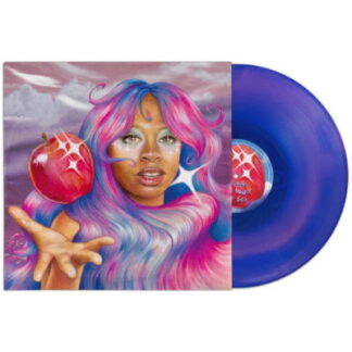 HEMLOCKE SPRINGS - APPLE TREE UNDER THE SEA 1-LP