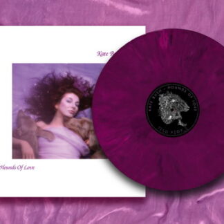 Bush, Kate - Hounds of Love 1-LP