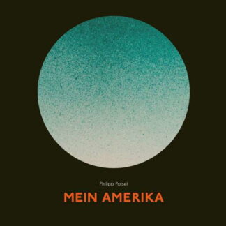 POISEL, PHILIPP - MEIN AMERIKA (GATEFOLD 180G 2LP+CD) L+C 3-Vesair CD
