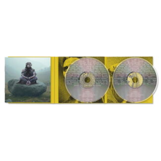 Röyksopp-Nebulous Nights - An Ambient Excursion into Profound Mysteries 1-CD