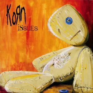 KORN - ISSUES 1CD