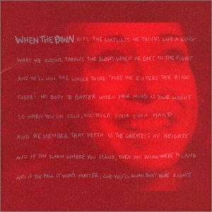 FIONA APPLE - WHEN THE PAWN... 1CD