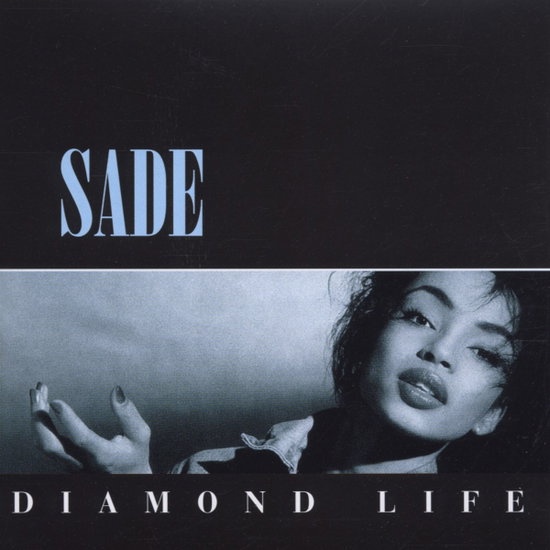 SADE - DIAMOND LIFE 1CD
