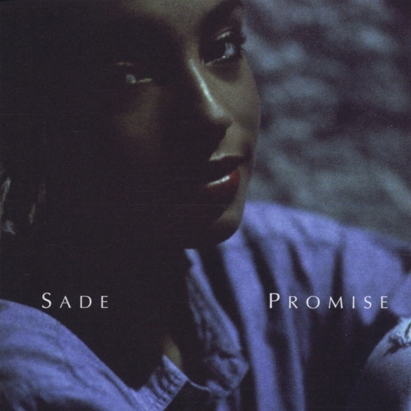 SADE - PROMISE 1CD