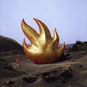 AUDIOSLAVE - AUDIOSLAVE 1CD