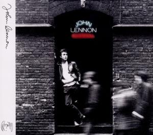 LENNON,JOHN - ROCK N ROLL 1-CD