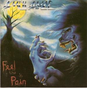 Amulance - Feel the Pain 2-CD