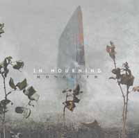In Mourning - Monolith 1-CD