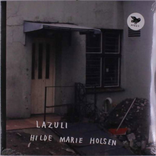 HILDE MARIE HOLSEN - LAZULI 1-CD