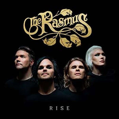 RASMUS, THE - RISE (LIMITED BOX SET) L+C 1-Vesair