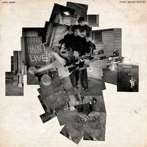 HAINT, HANK - BLACKOUT (LP+CD) L+C 1-Vesair CD