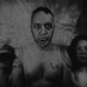 SUDDEN INFANT - WÖLFLIS NIGHTMARE L+C 2-Vesair