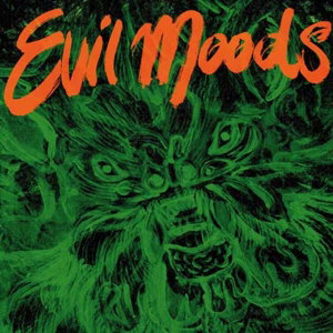 MOVIE STAR JUNKIES - EVIL MOODS L+C 1-Vesair