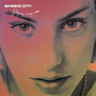 Smoke City - Flying Away 1-LP