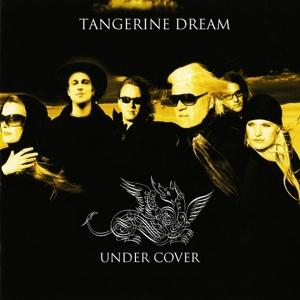 Tangerine Dream - Under Cover - Chapter One 1-CD