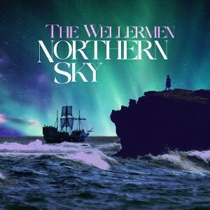 Wellermen - Northern Sky 1-CD