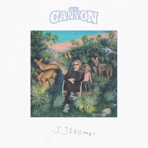 Jjerome87 - The Canyon 1-CD