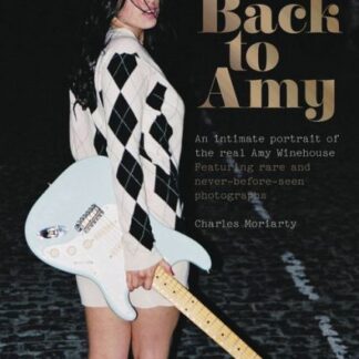 Winehouse, Amy - Back To Amy 1-Vesair