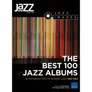 Book - Best 100 Jazz Albums 1-Vesair Book