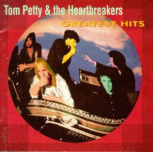 PETTY,TOM & HEARTBREAKERS - GREATEST HITS 1-CD