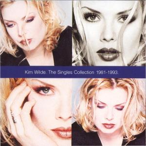 Kim Wilde - The Singles Collection 1981 - 1993 1-CD