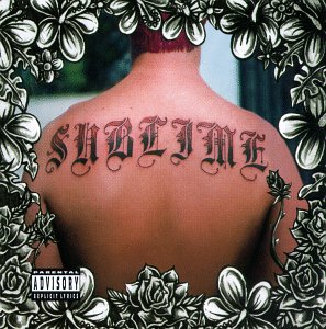 SUBLIME 1-CD