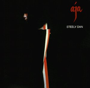 STEELY DAN - AJA 1-CD