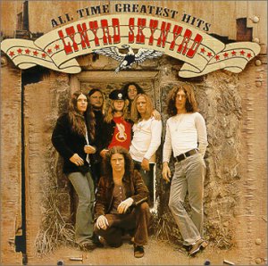 LYNYRD SKYNYRD - ALL TIME GREATEST HITS 1-CD