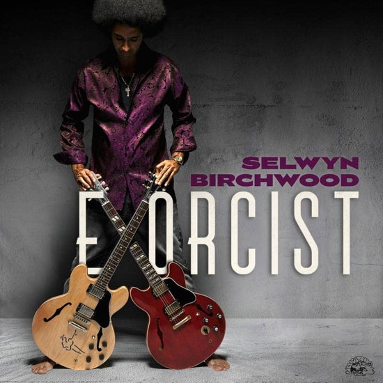 Birchwood, Selwyn - Exorcist 1-LP