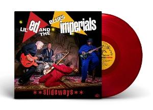 Lil' Ed & Blues Imperials - Slideways 1-LP