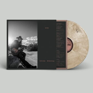 Melissa Etheridge-Rise 1-LP