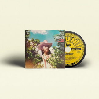 Betts, Duane - Isle of Hope 1-CD