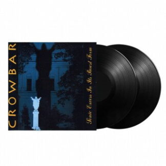 Crowbar - Sonic Excess In Its Purest Form 2-LP