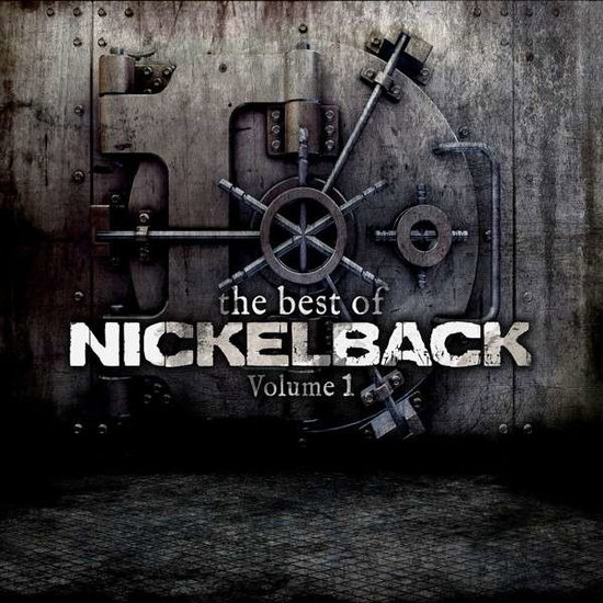 Nickelback - Best of Nickelback Vol. 1 1-CD