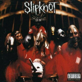 SLIPKNOT 1-CD