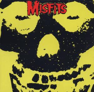 Misfits - Collection 1 1-CD