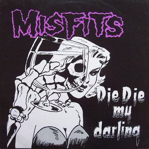 Misfits - Die Die My Darling 1-Vesair
