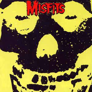 Misfits - Compilation 1-LP