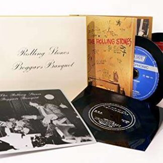 The Rolling Stones - Beggars Banquet 2-SACD