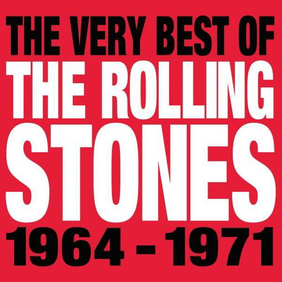 The Rolling Stones - The Very Best of the Rolling S 1-CD
