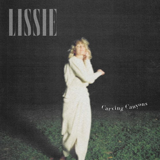 Lissie - Carving Canyons (Opaque Eggplant Vinyl) 1-LP