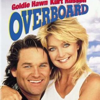 OVERBOARD (1987) 1-DVD