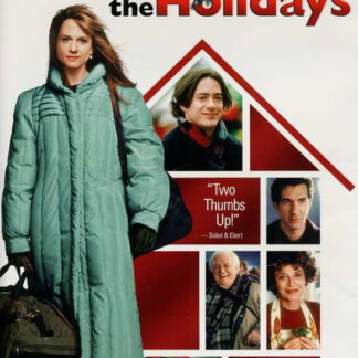 HOME FOR THE HOLIDAYS 1-DVD