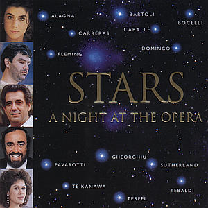 Worlds Greatest Opera Album / Various - Various Artists - The Worlds Greatest Opera Album 2-CD