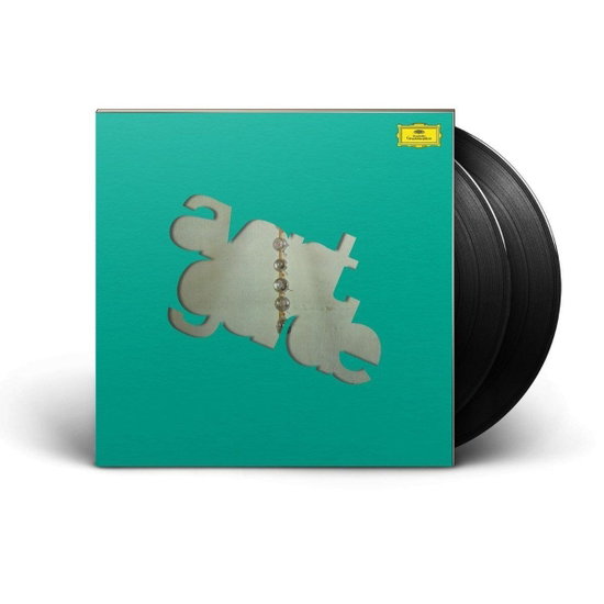 Mauricio Kagel Kölner Ensemble Für Neue Musik - Kagel: Acustica 2-LP